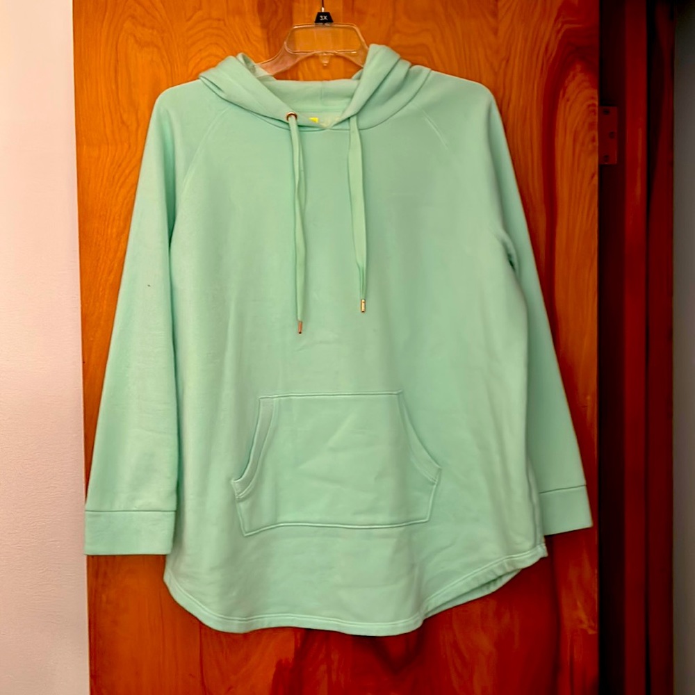 Ladies hoodie
